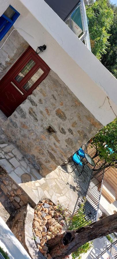 Villa Sarichel Nikithianos Exterior photo