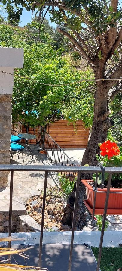Villa Sarichel Nikithianos Exterior photo